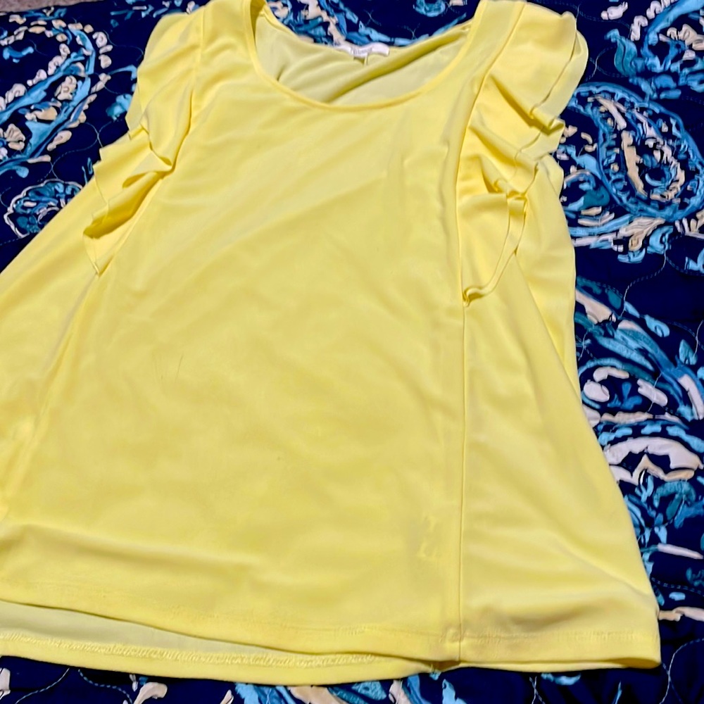 This is a classy formal shirt.